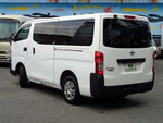 NV350 CARAVAN