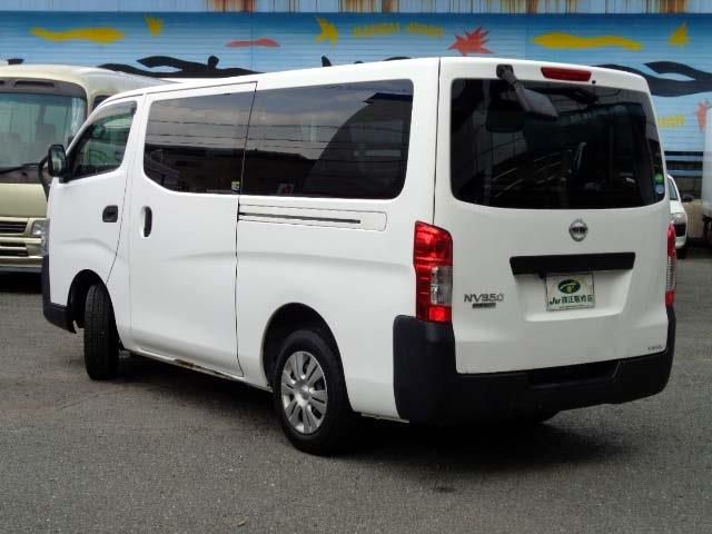 NV350 CARAVAN