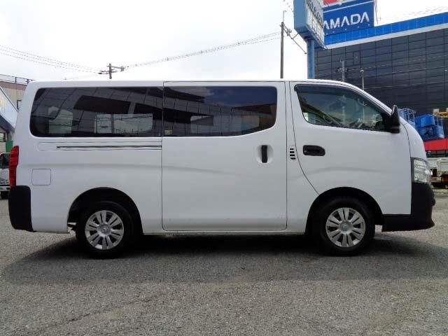 NV350 CARAVAN