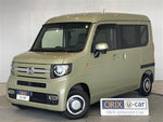 N-VAN+STYLE
