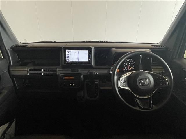 N-VAN+STYLE