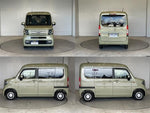 N-VAN+STYLE