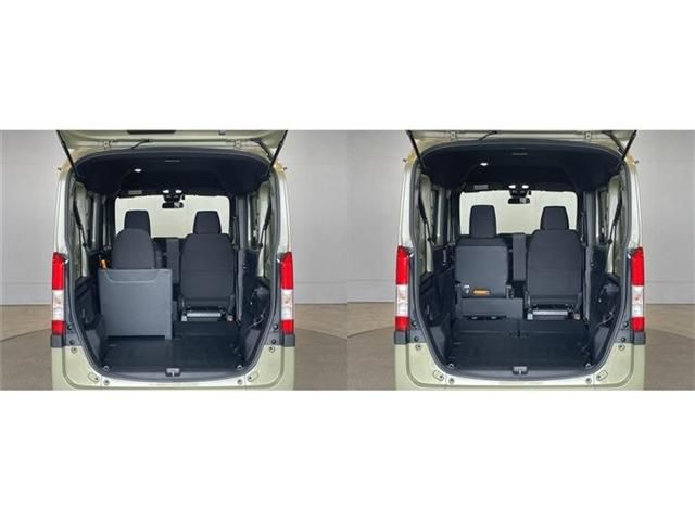 N-VAN+STYLE