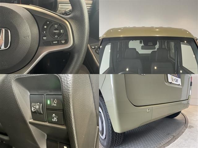 N-VAN+STYLE