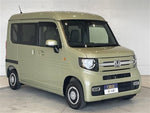 N-VAN+STYLE