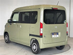 N-VAN+STYLE