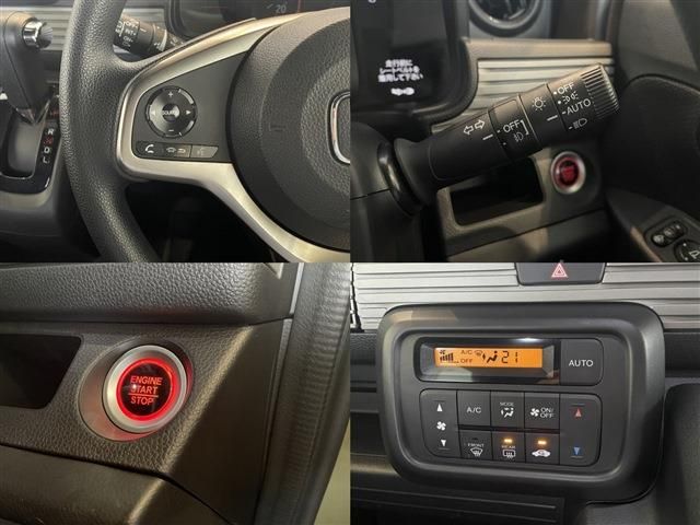 N-VAN+STYLE