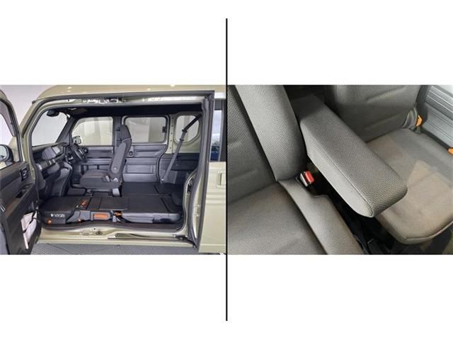 N-VAN+STYLE
