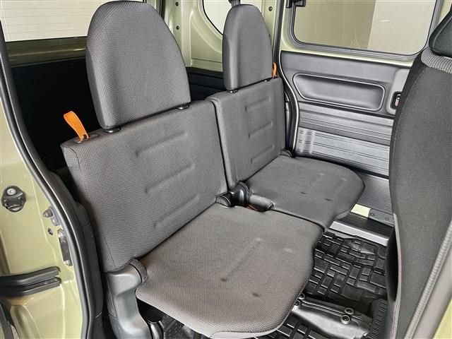 N-VAN+STYLE