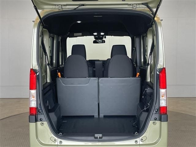 N-VAN+STYLE