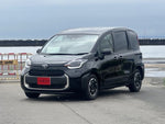 SIENTA HYBRID