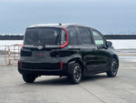 SIENTA HYBRID