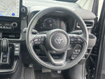 SIENTA HYBRID