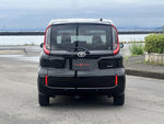 SIENTA HYBRID
