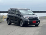 SIENTA HYBRID