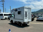HIJET truck 4WD