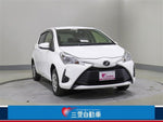 VITZ  4WD