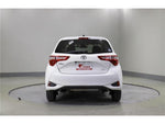 VITZ  4WD