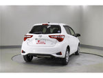 VITZ  4WD