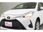 VITZ  4WD