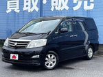 ALPHARD V