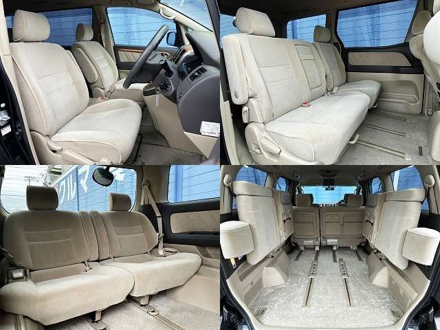 ALPHARD V
