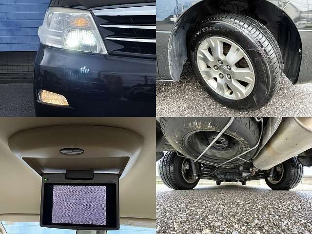ALPHARD V