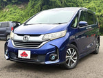 FREED plus HYBRID
