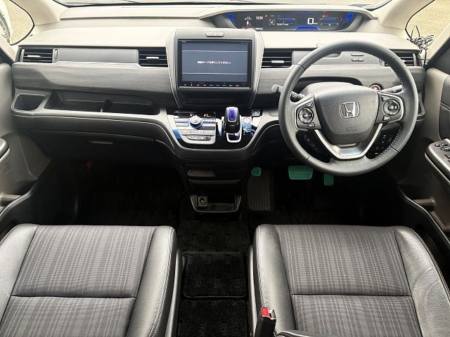 FREED plus HYBRID