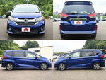 FREED plus HYBRID