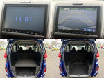 FREED plus HYBRID