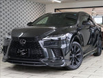 LEXUS RX500h