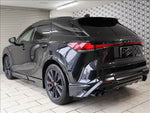 LEXUS RX500h