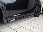 LEXUS RX500h