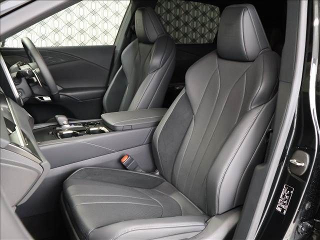 LEXUS RX500h