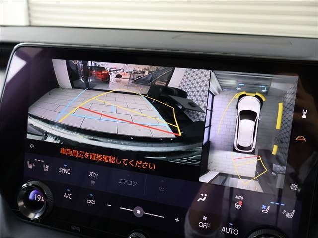 LEXUS RX500h