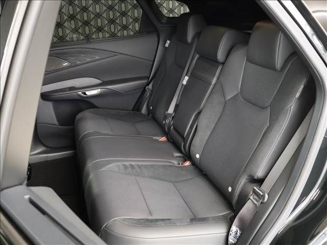 LEXUS RX500h