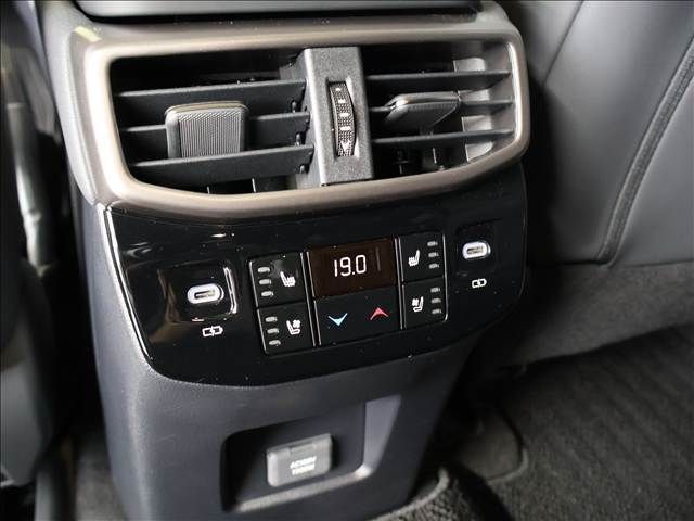 LEXUS RX500h