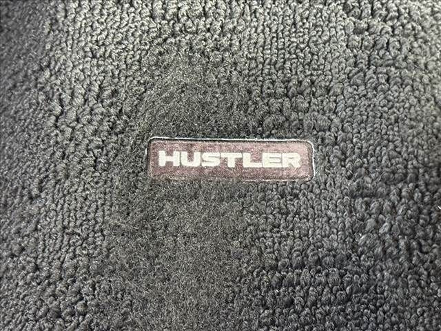 HUSTLER