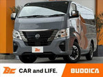 CARAVAN van 2WD