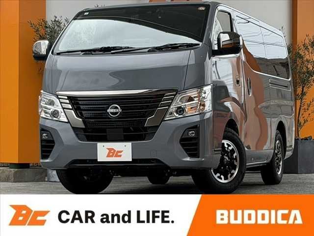 CARAVAN van 2WD