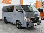 CARAVAN van 2WD