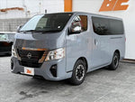 CARAVAN van 2WD