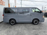 CARAVAN van 2WD