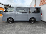 CARAVAN van 2WD