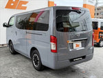 CARAVAN van 2WD