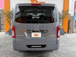 CARAVAN van 2WD