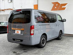 CARAVAN van 2WD