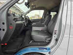 CARAVAN van 2WD