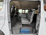 CARAVAN van 2WD